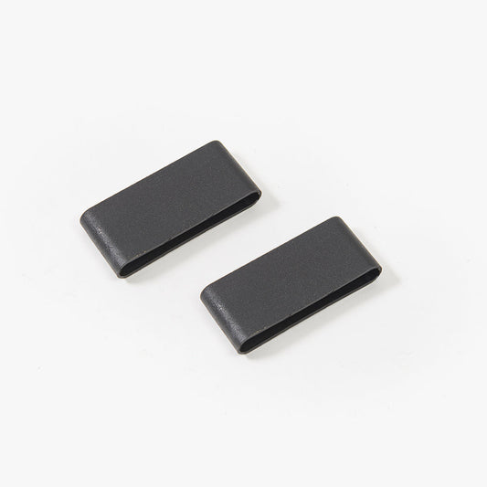 Pack of x2 Slat Shoes for J-Bed