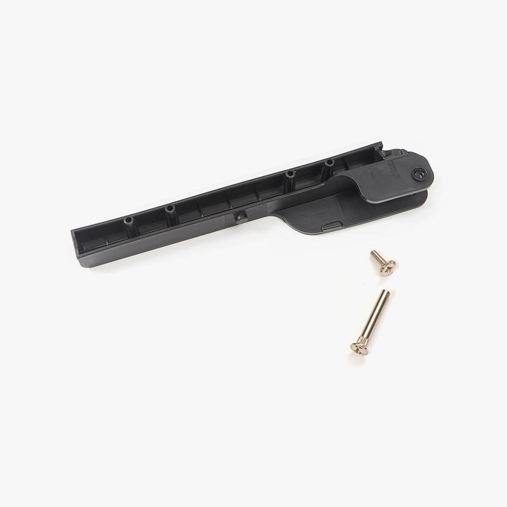 Headboard bracket & Fittings for Revolution Folding Beds (LH)