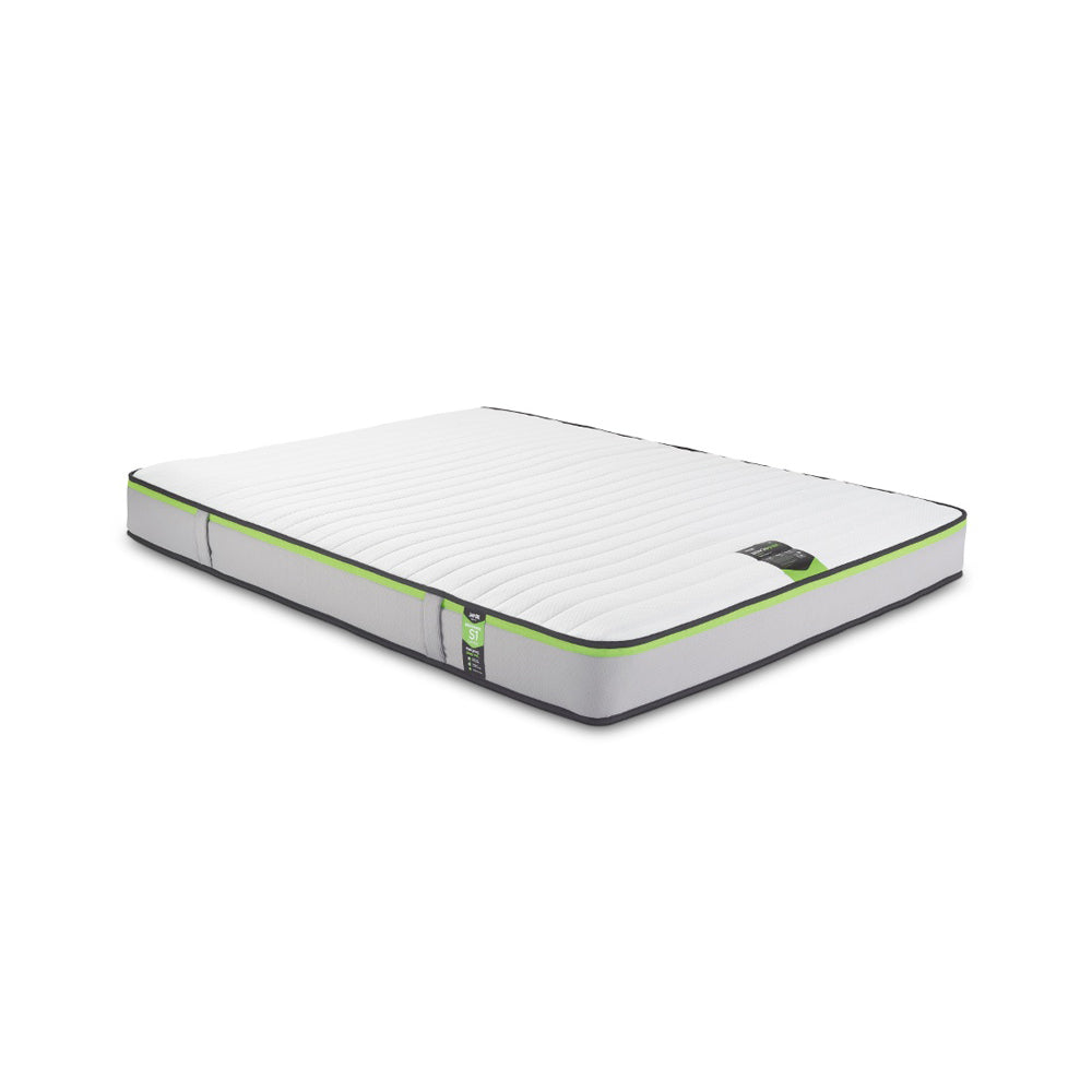 Jay-Be Benchmark S1 Comfort Essential Support Mattress