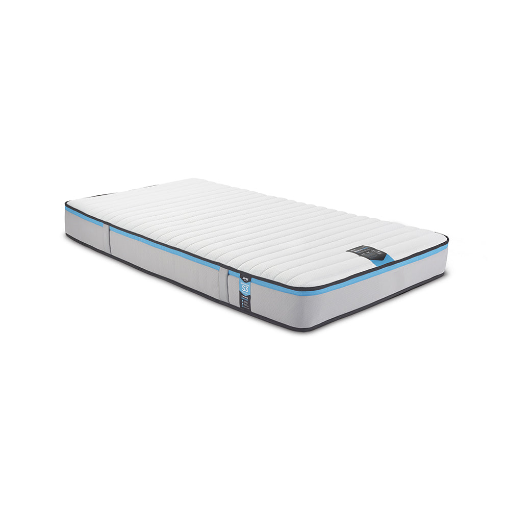 Jay-Be Benchmark S3 Memory Responsive Support Mattress