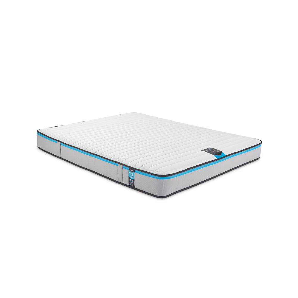 Jay-Be Benchmark S3 Memory Responsive Support Mattress