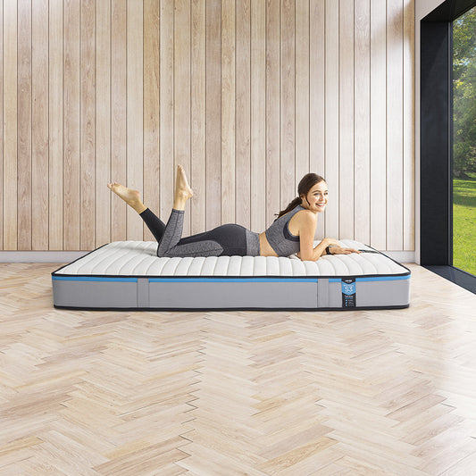 Jay-Be Benchmark S3 Memory Responsive Support Mattress