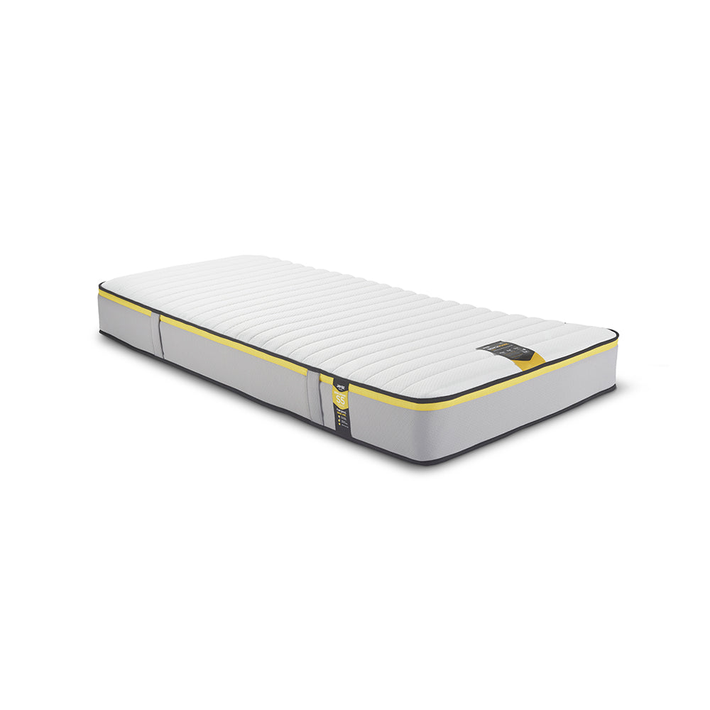 Jay-Be Benchmark S5 Hybrid Adaptive Support Mattress