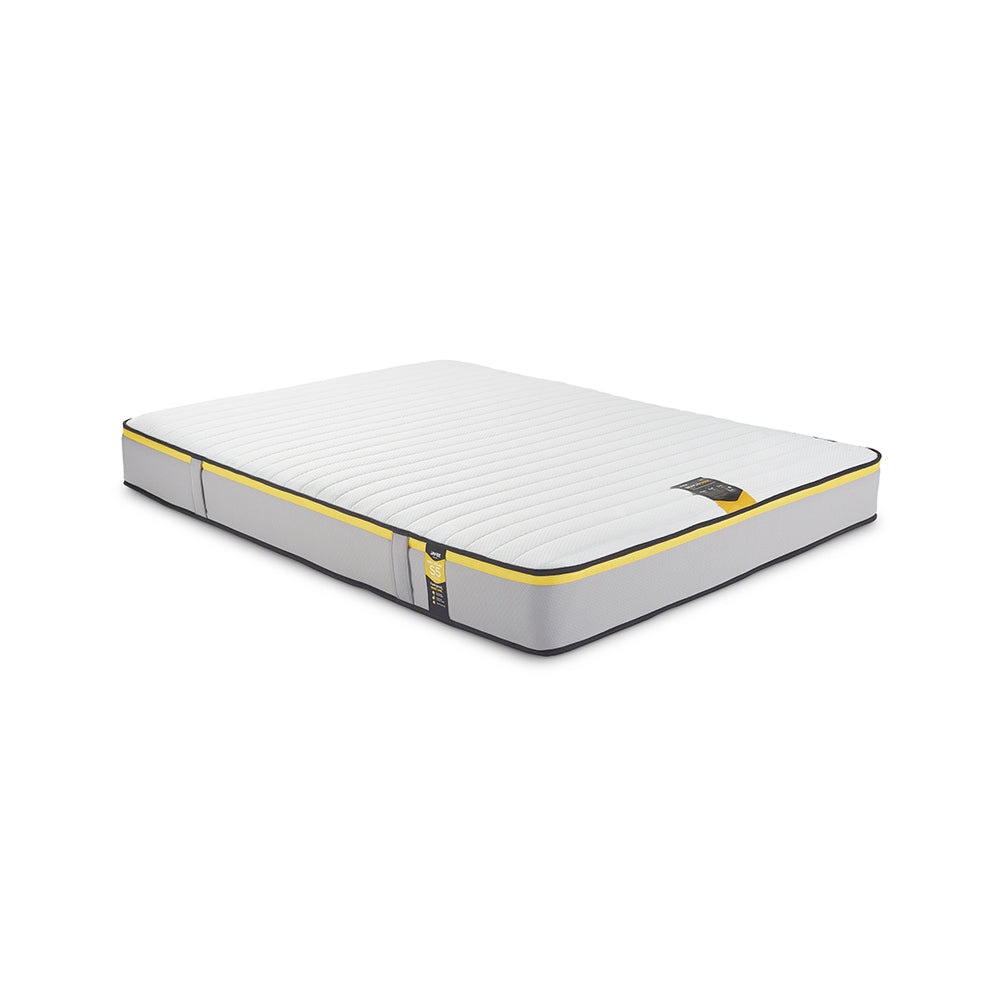 Jay-Be Benchmark S5 Hybrid Adaptive Support Mattress