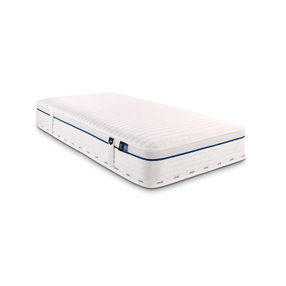 Jay-Be Bio Cool Hybrid 2000 Pocket Sprung Sustainably Made Mattress