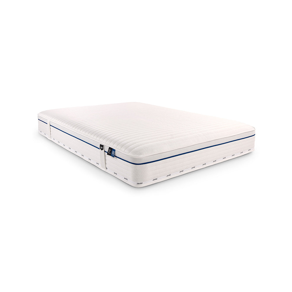 Jay-Be Bio Cool Hybrid 2000 Pocket Sprung Sustainably Made Mattress