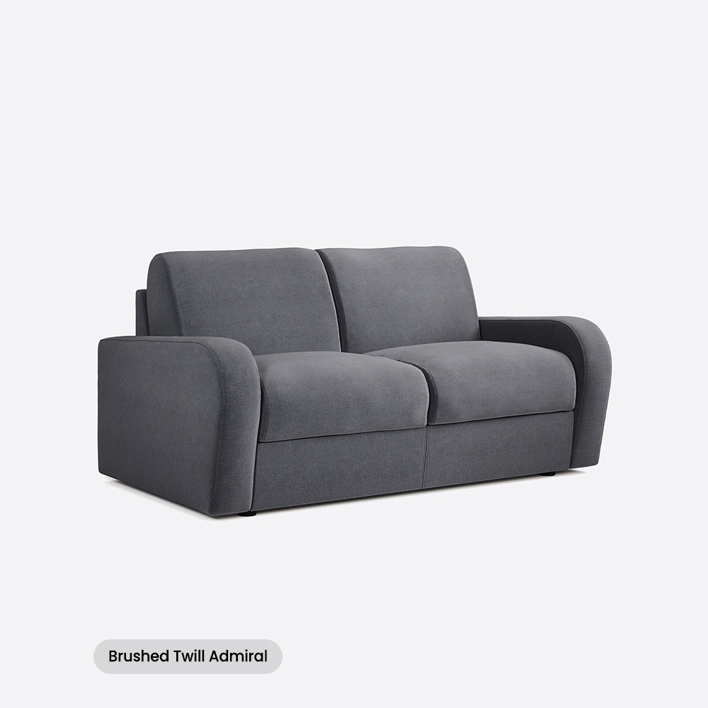 Jay-Be Deco Two Seater with Deep e-Sprung™ Mattress