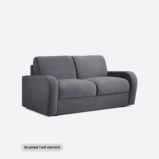 Jay-Be Deco Two Seater with Deep e-Sprung™ Mattress