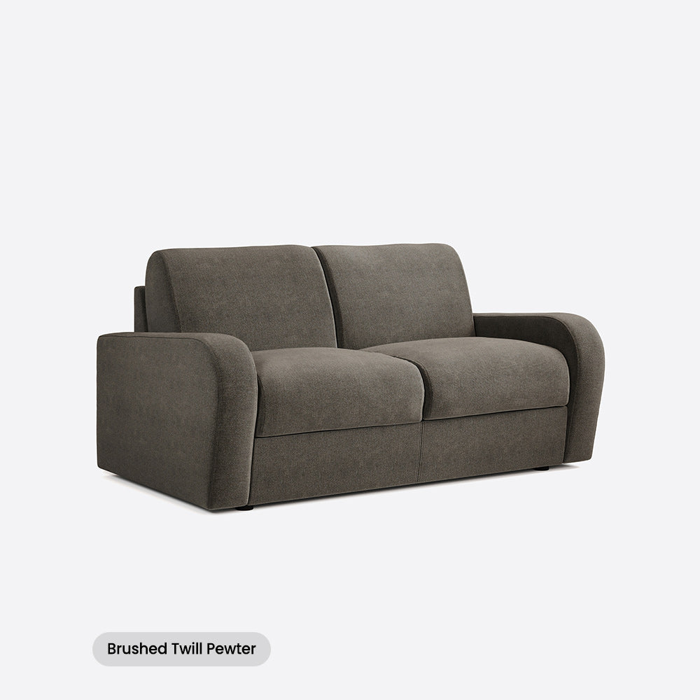 Jay-Be Deco Two Seater with Deep e-Sprung™ Mattress