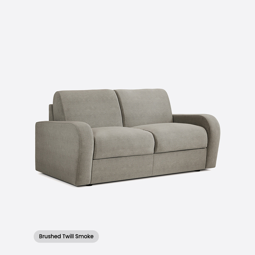 Jay-Be Deco Two Seater with Deep e-Sprung™ Mattress