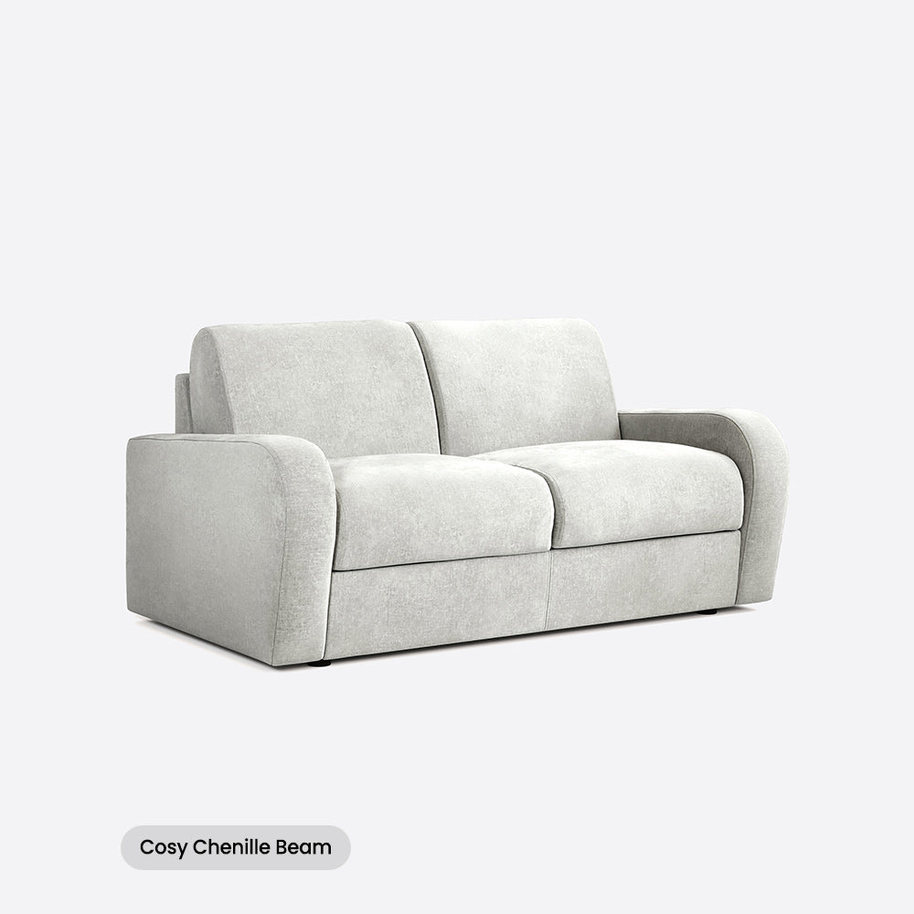 Jay-Be Deco Two Seater with Deep e-Sprung™ Mattress