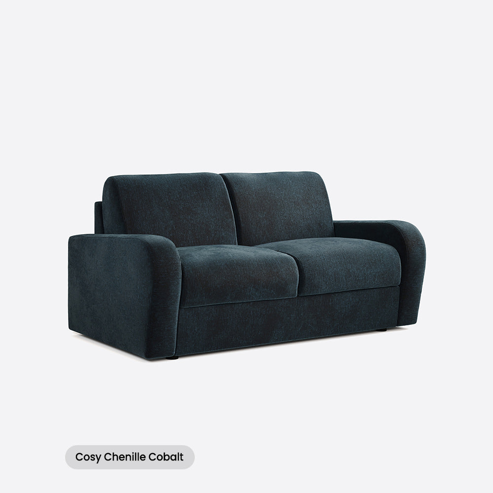 Jay-Be Deco Two Seater with Deep e-Sprung™ Mattress
