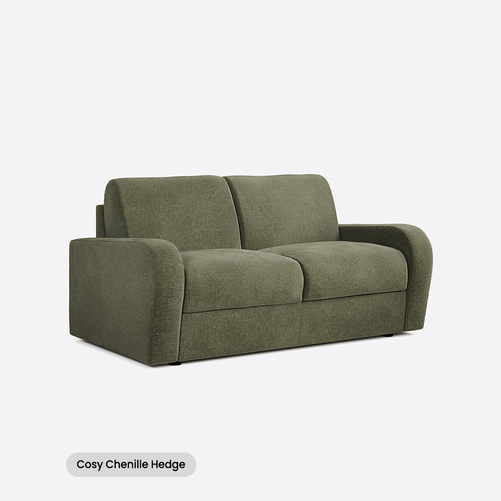 Jay-Be Deco Two Seater with Deep e-Sprung™ Mattress