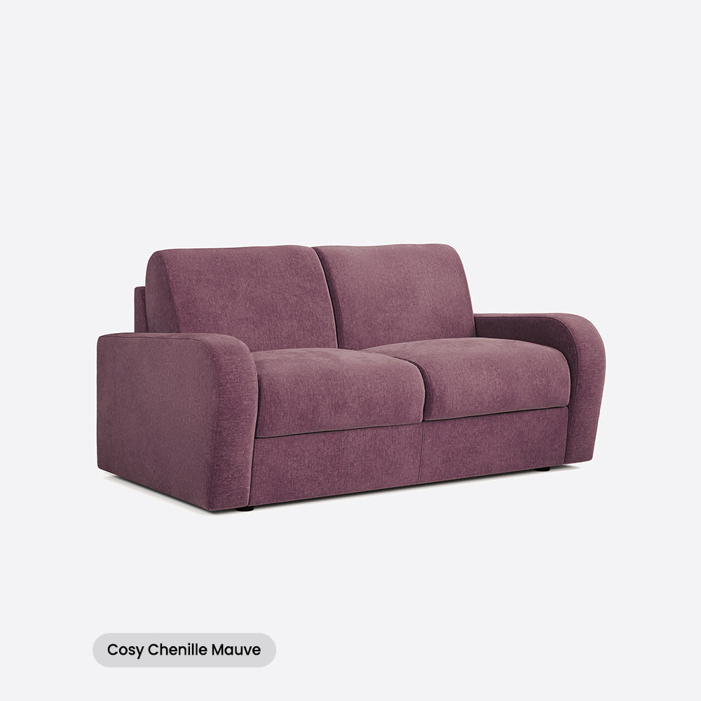 Jay-Be Deco Two Seater with Deep e-Sprung™ Mattress