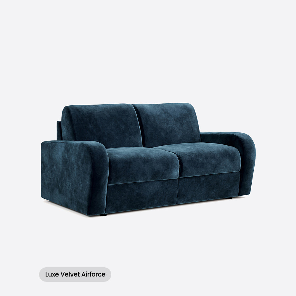 Jay-Be Deco Two Seater with Deep e-Sprung™ Mattress