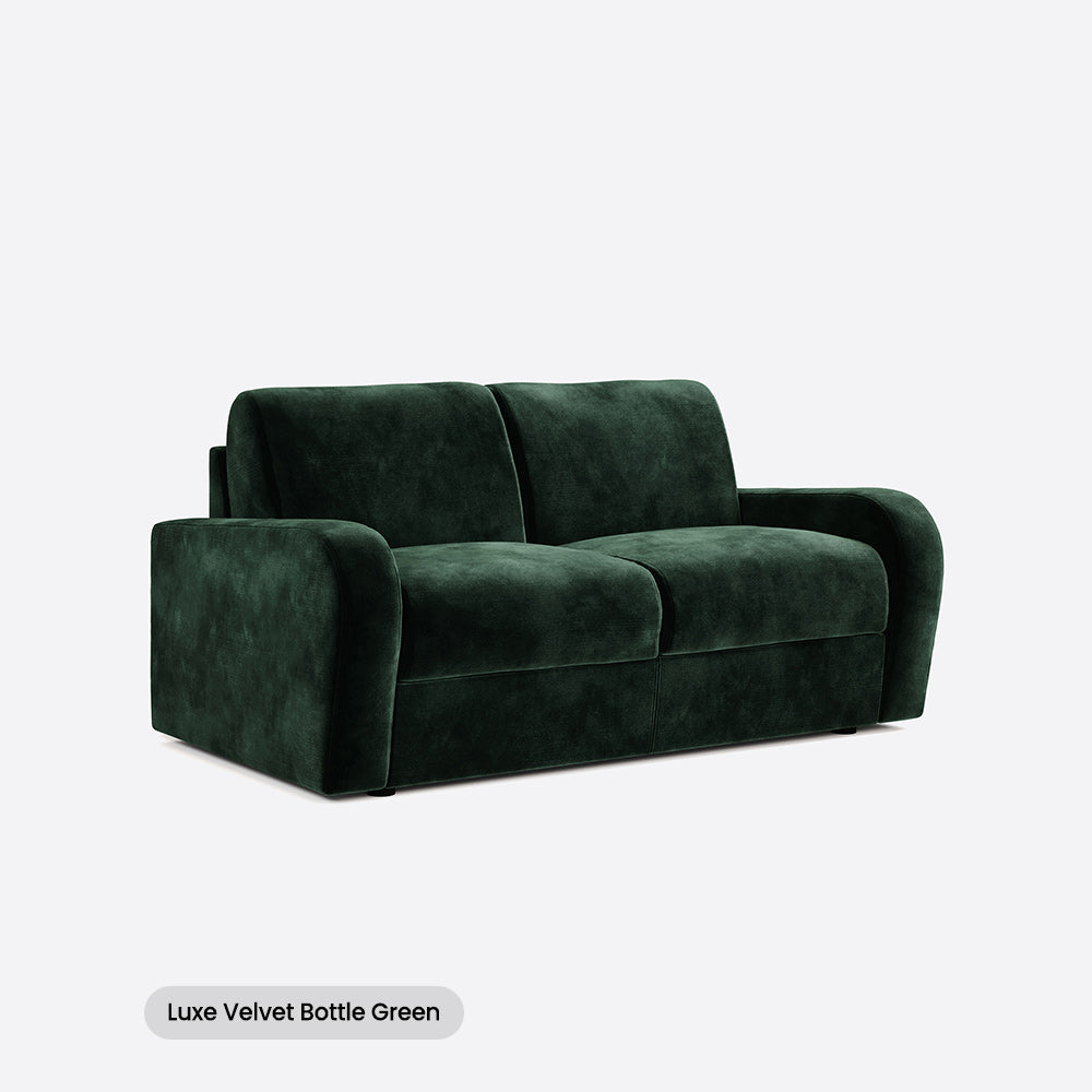 Jay-Be Deco Two Seater with Deep e-Sprung™ Mattress