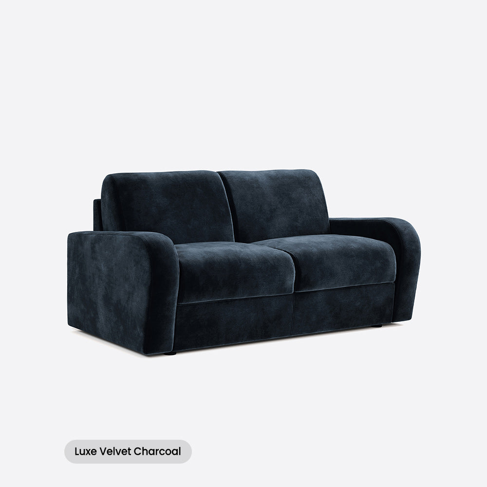 Jay-Be Deco Two Seater with Deep e-Sprung™ Mattress