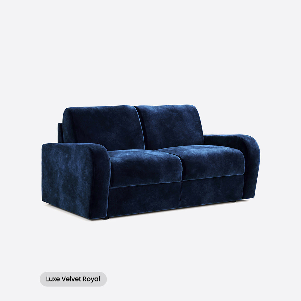 Jay-Be Deco Two Seater with Deep e-Sprung™ Mattress