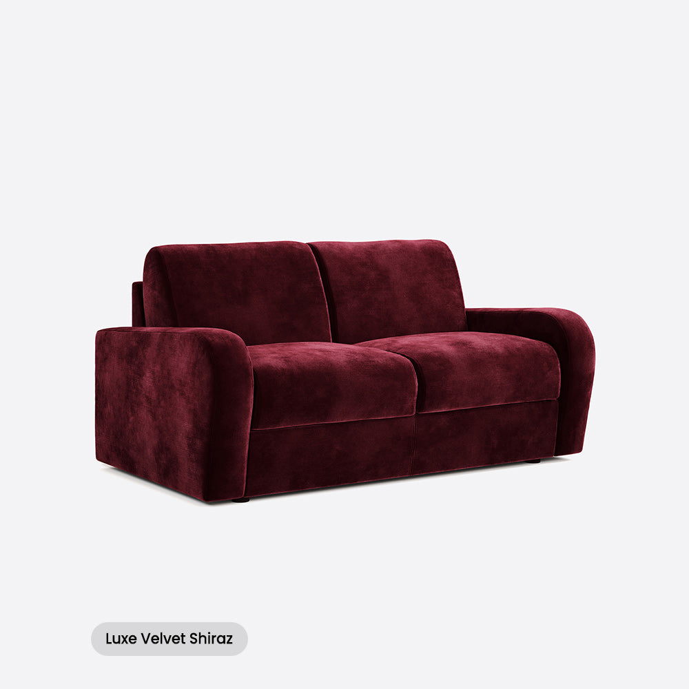 Jay-Be Deco Two Seater with Deep e-Sprung™ Mattress