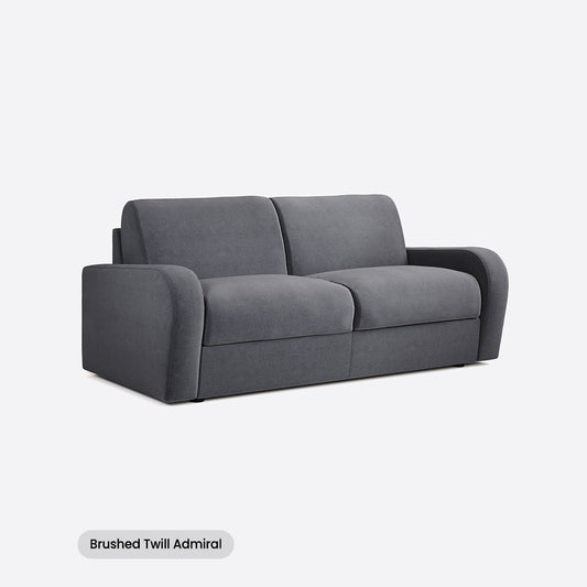 Jay-Be Deco Three Seater with Deep e-Sprung™ Mattress