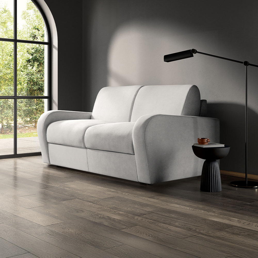 Jay-Be Deco Two Seater with Deep e-Sprung™ Mattress