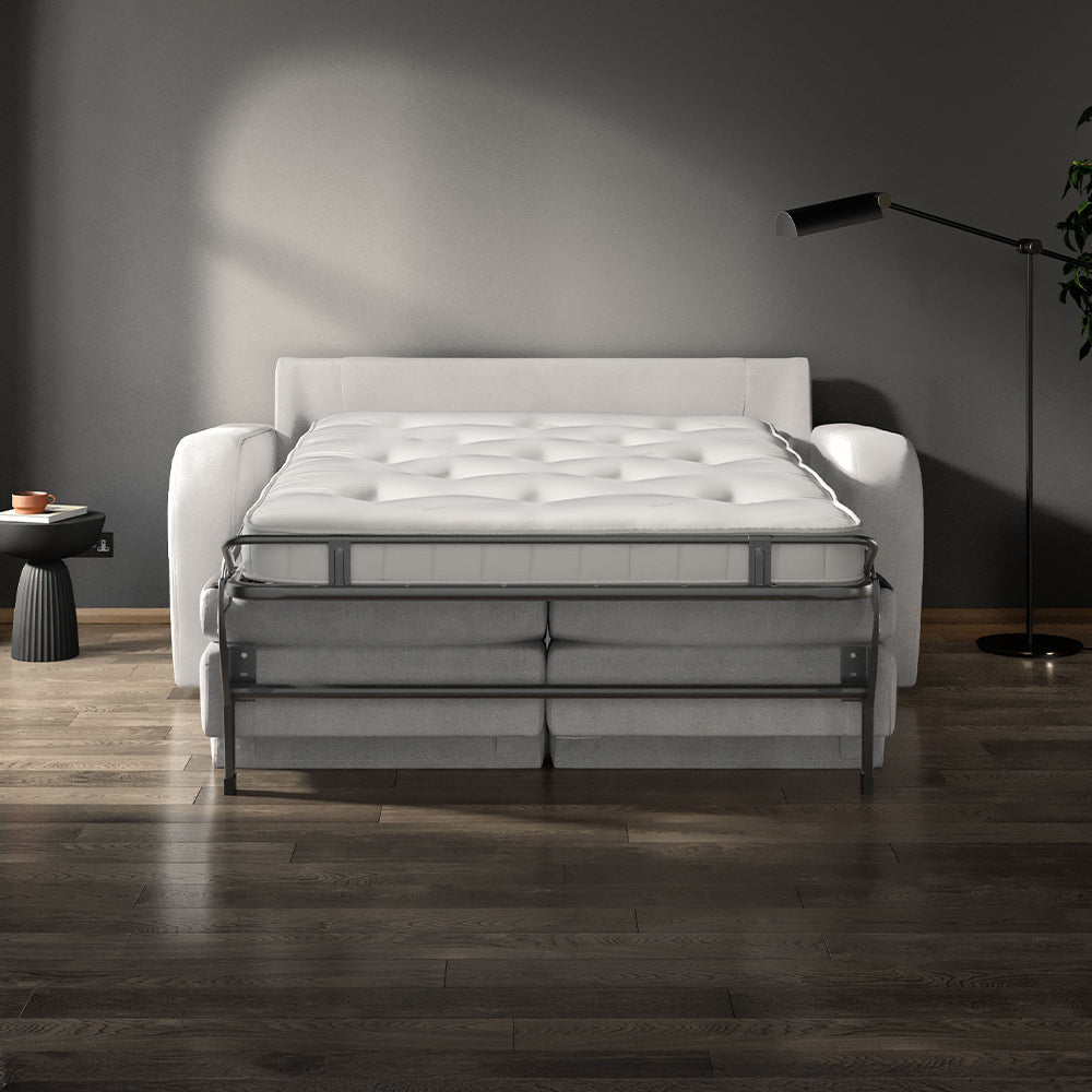 Jay-Be Deco Two Seater with Deep e-Sprung™ Mattress