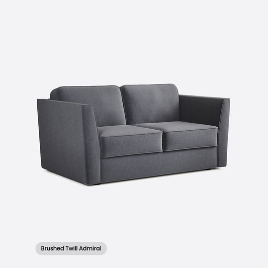 Jay-Be Elegance Two Seater with Deep e-Sprung™ Mattress