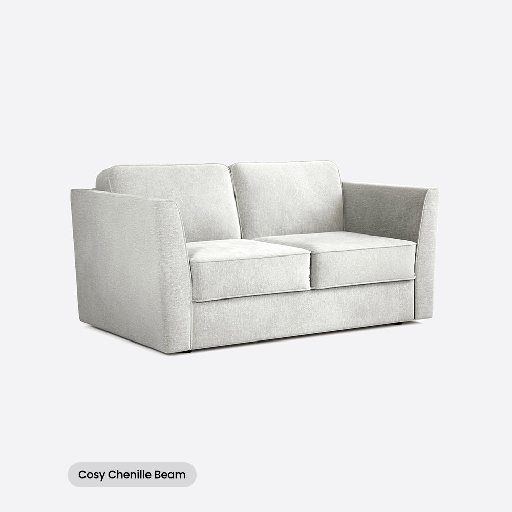 Jay-Be Elegance Two Seater with Deep e-Sprung™ Mattress