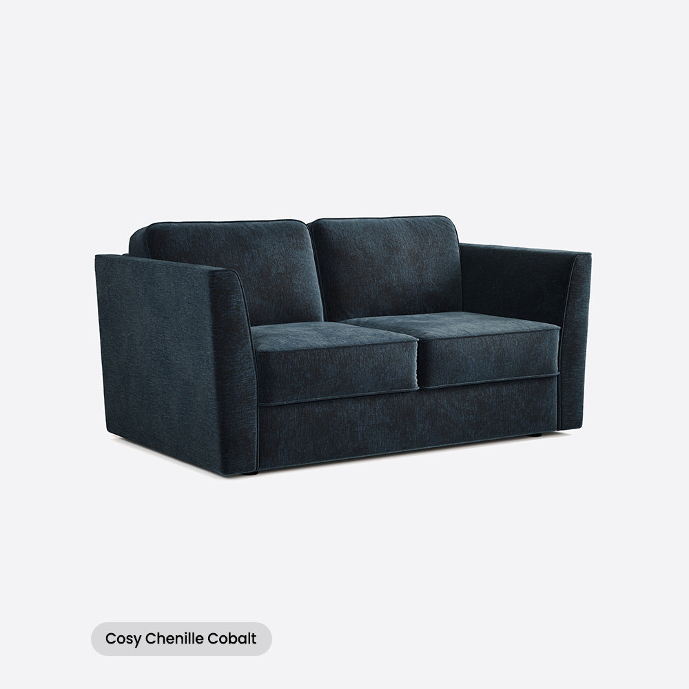 Jay-Be Elegance Two Seater with Deep e-Sprung™ Mattress