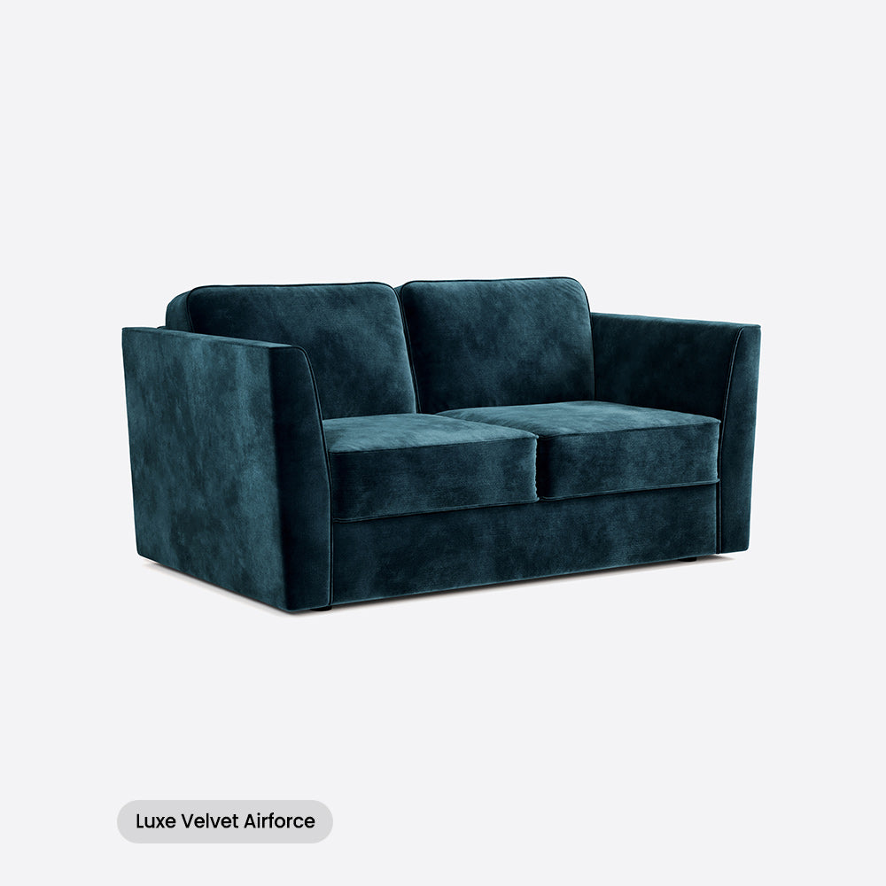 Jay-Be Elegance Two Seater with Deep e-Sprung™ Mattress