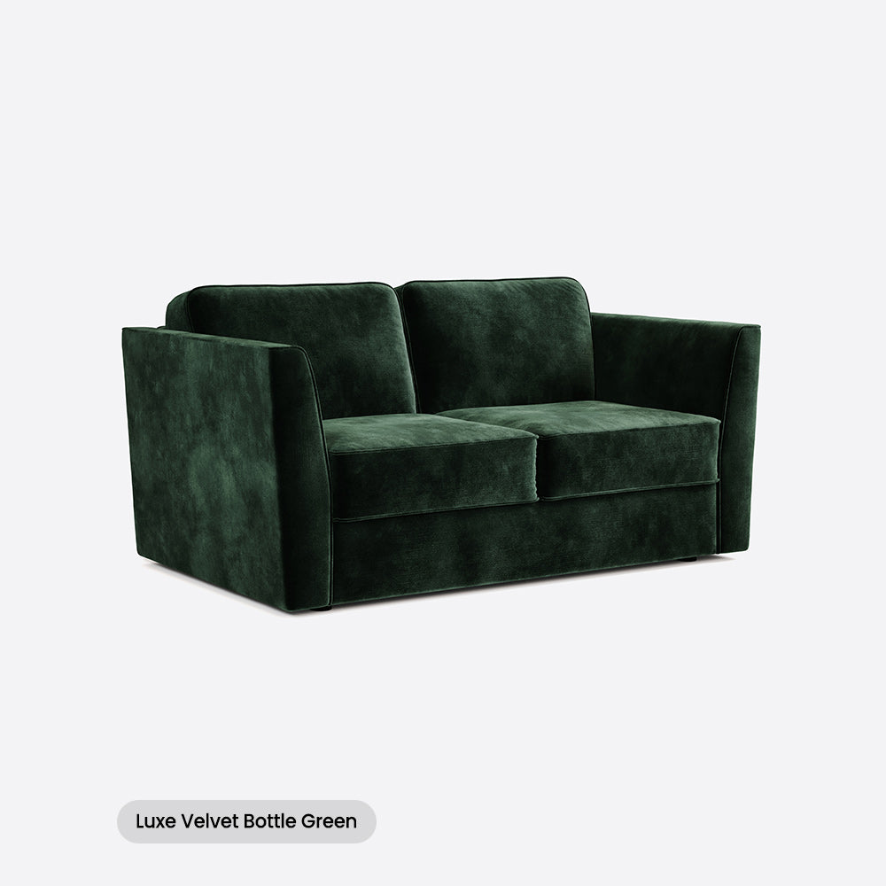 Jay-Be Elegance Two Seater with Deep e-Sprung™ Mattress
