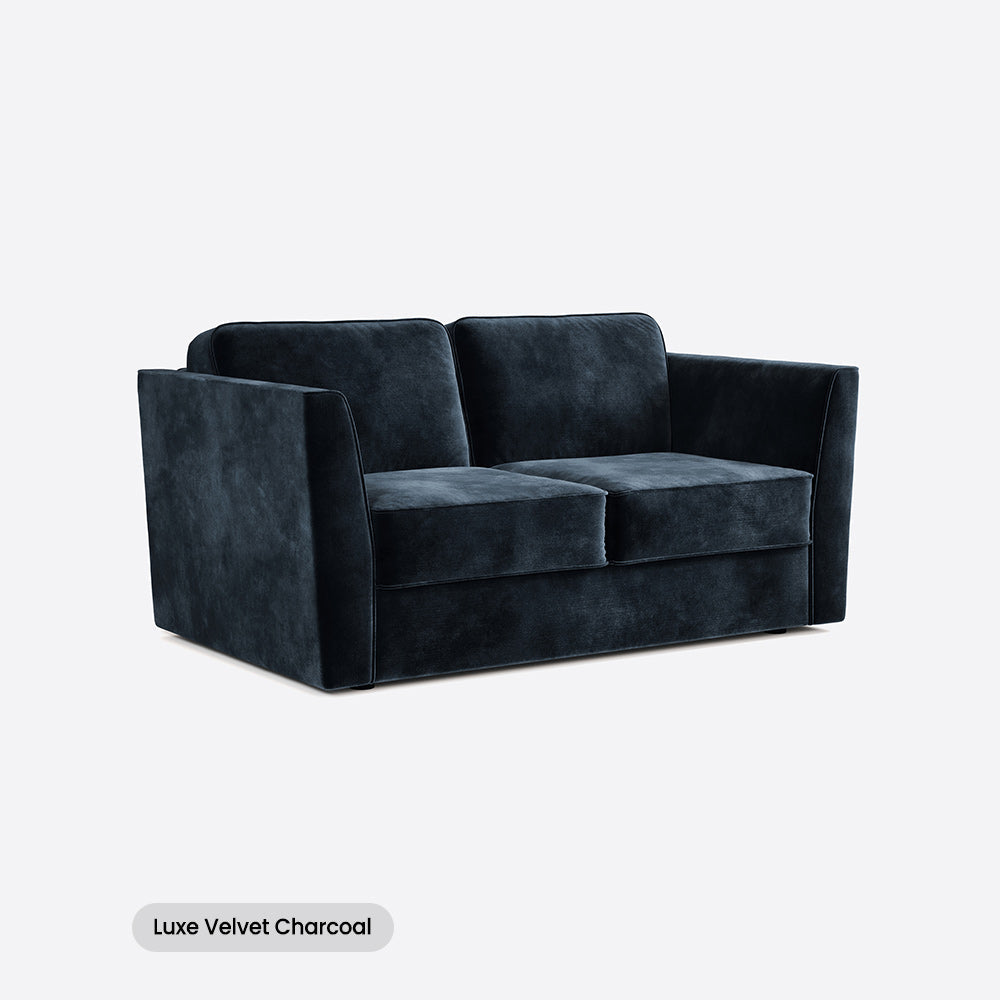 Jay-Be Elegance Two Seater with Deep e-Sprung™ Mattress
