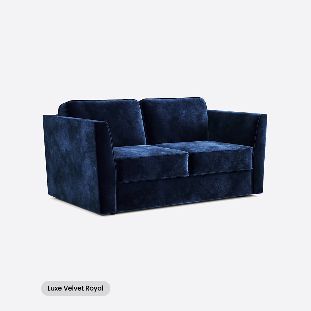 Jay-Be Elegance Two Seater with Deep e-Sprung™ Mattress