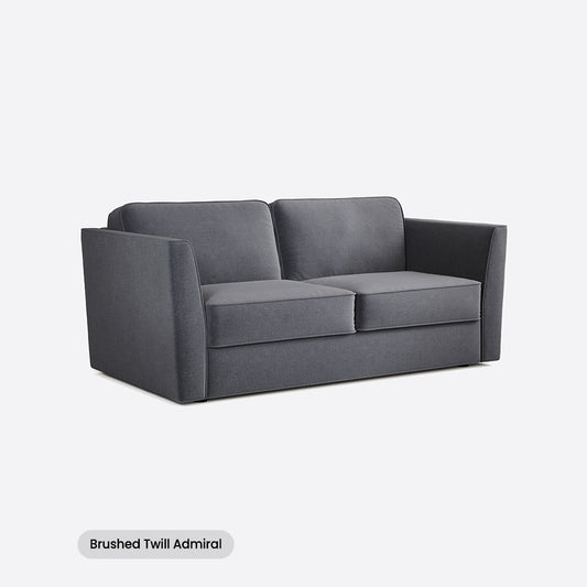 Jay-Be Elegance Three Seater with Deep e-Sprung™ Mattress