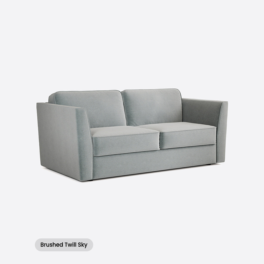 Jay-Be Elegance Three Seater with Deep e-Sprung™ Mattress