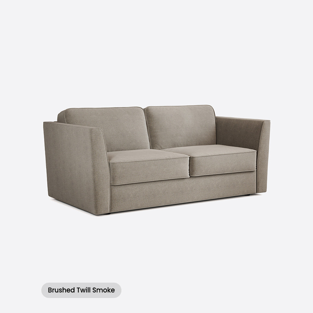 Jay-Be Elegance Three Seater with Deep e-Sprung™ Mattress