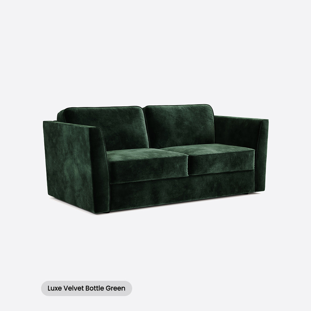 Jay-Be Elegance Three Seater with Deep e-Sprung™ Mattress