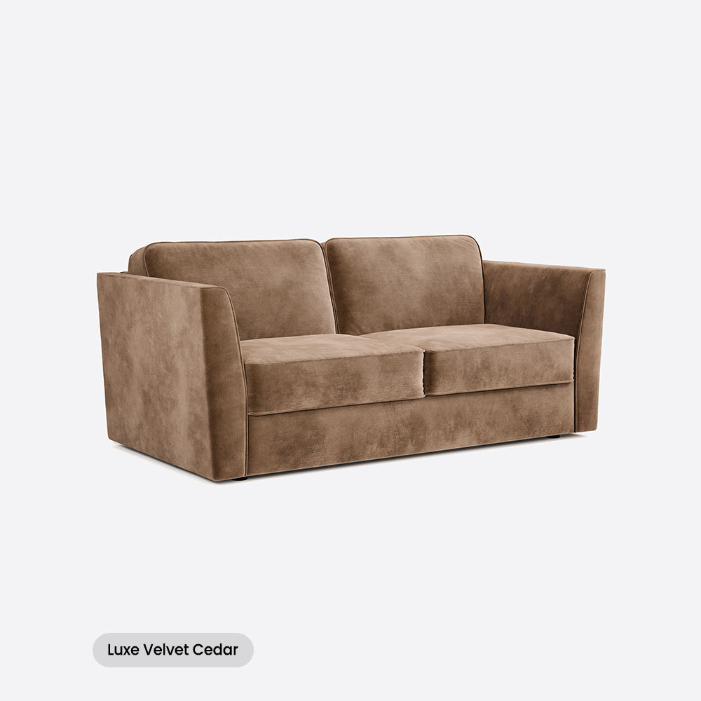 Jay-Be Elegance Three Seater with Deep e-Sprung™ Mattress