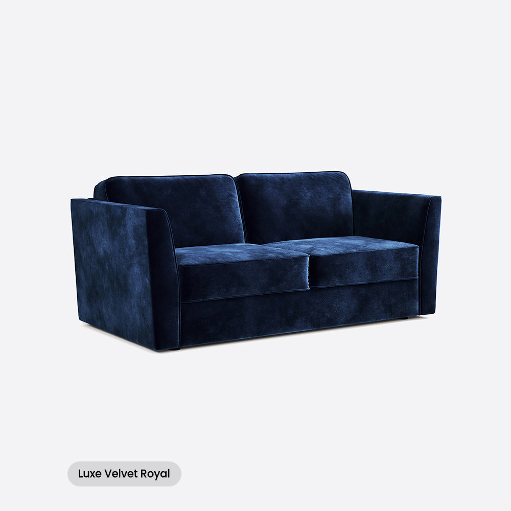 Jay-Be Elegance Three Seater with Deep e-Sprung™ Mattress