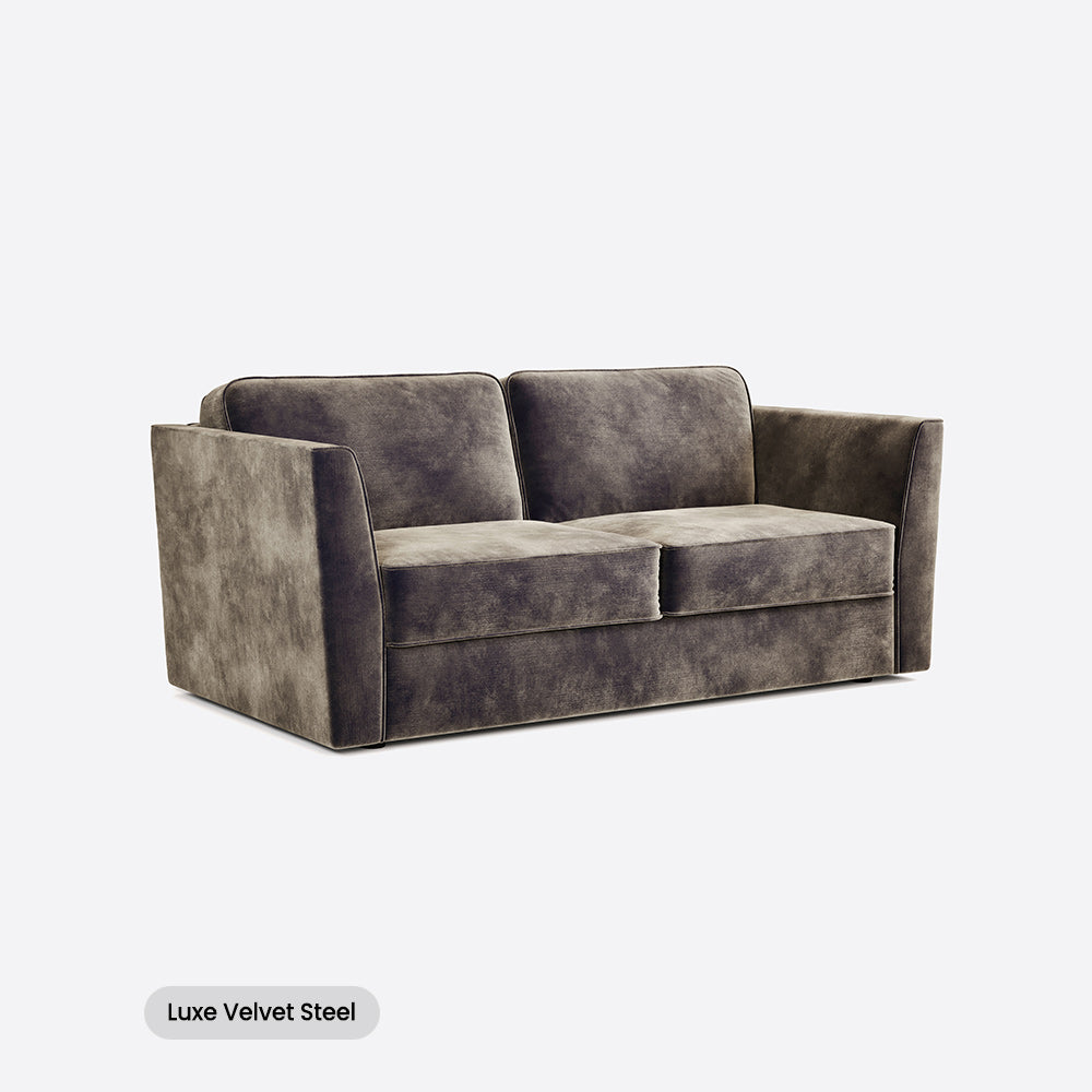 Jay-Be Elegance Three Seater with Deep e-Sprung™ Mattress
