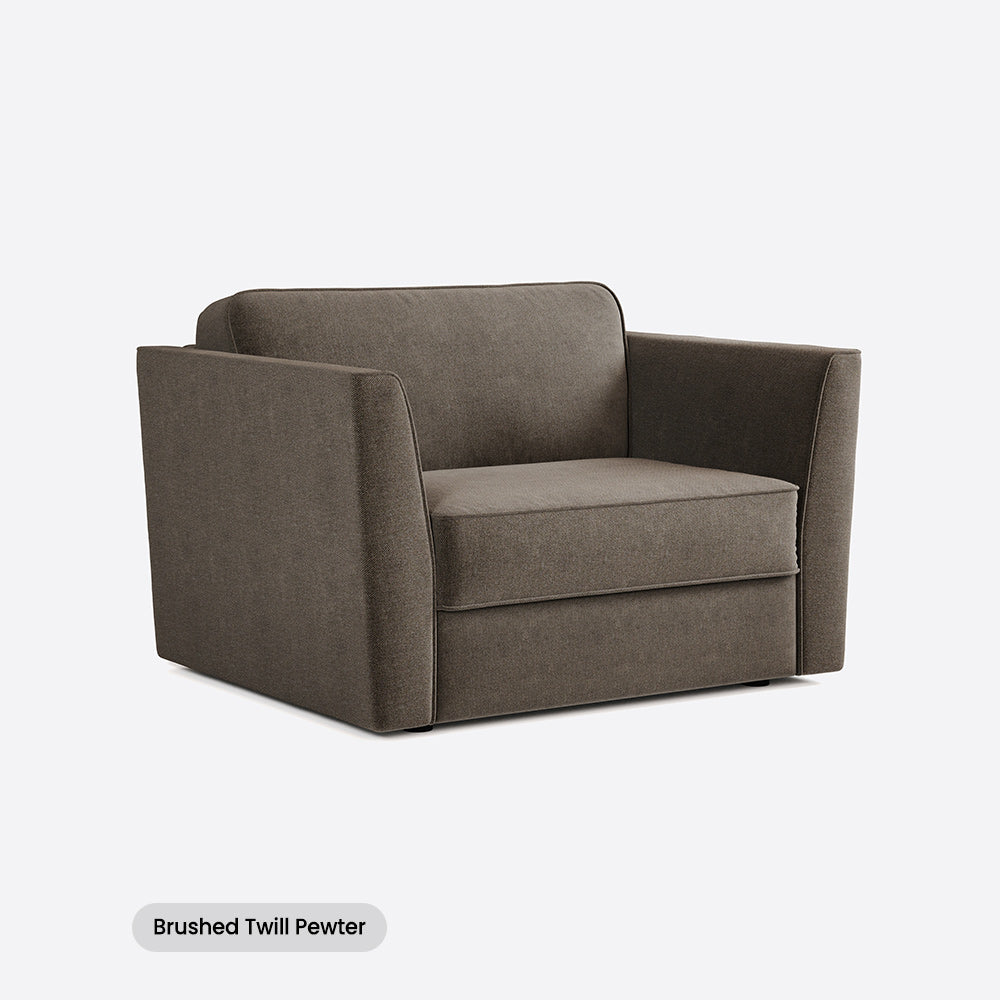 Jay-Be Elegance Snuggler with Deep e-Sprung™ Mattress