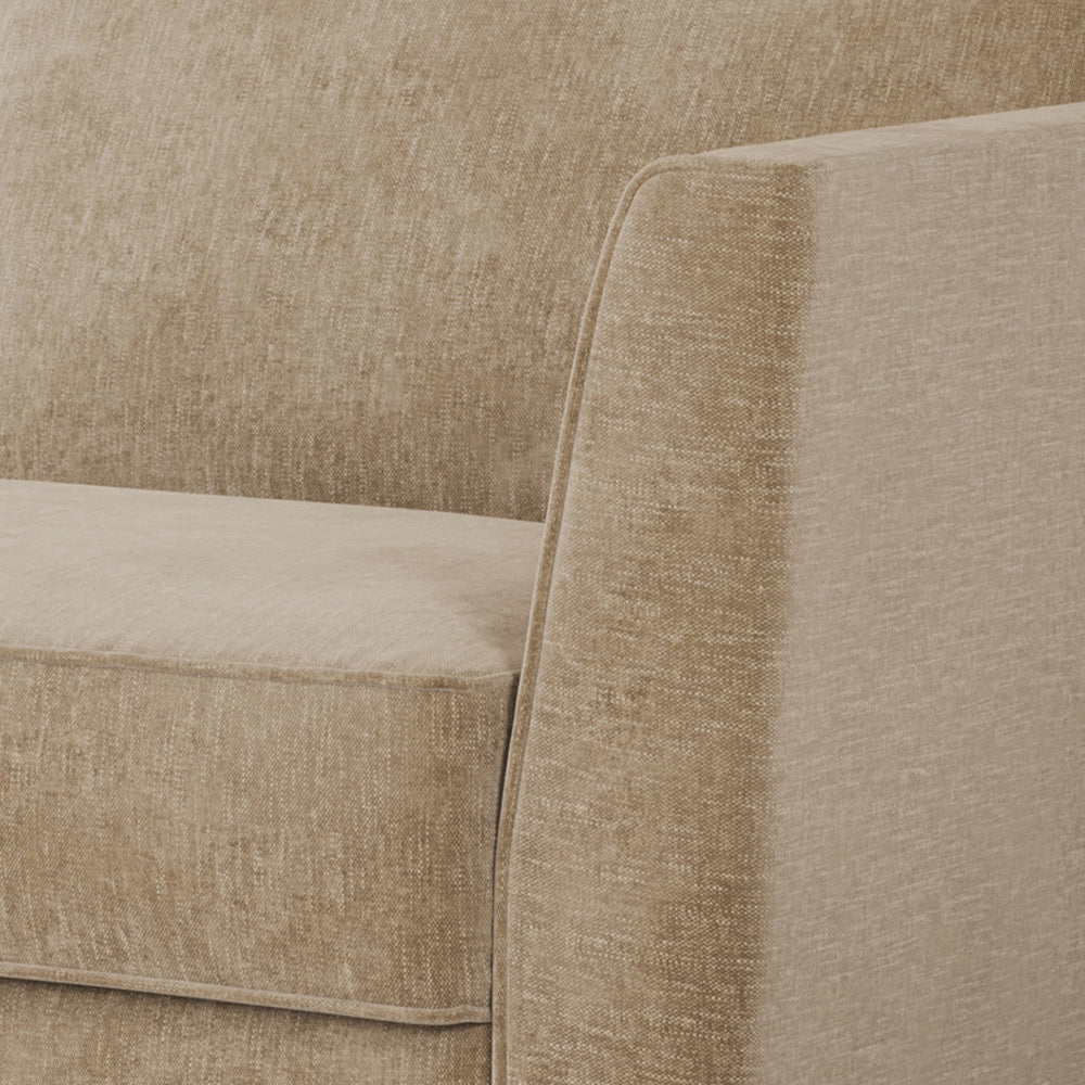 Jay-Be Elegance Snuggler with Deep e-Sprung™ Mattress