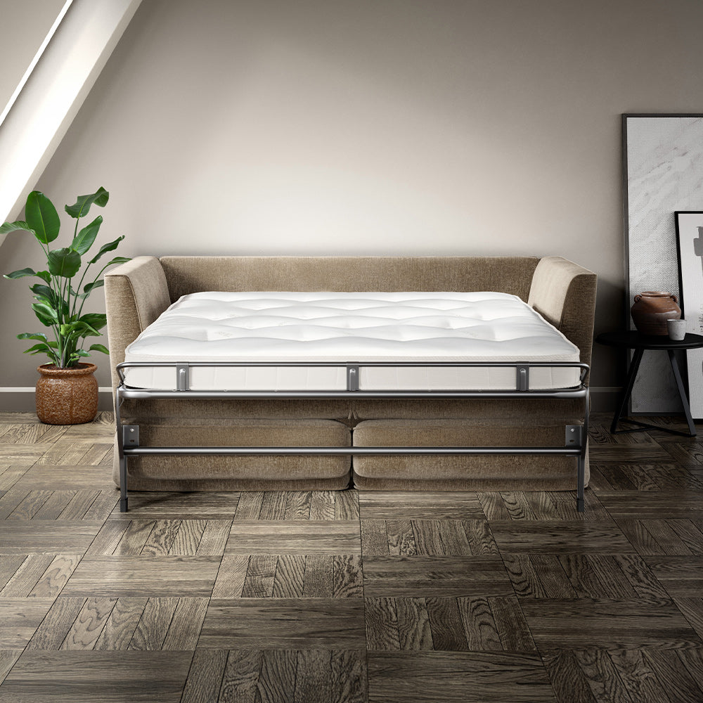 Jay-Be Elegance Three Seater with Deep e-Sprung™ Mattress