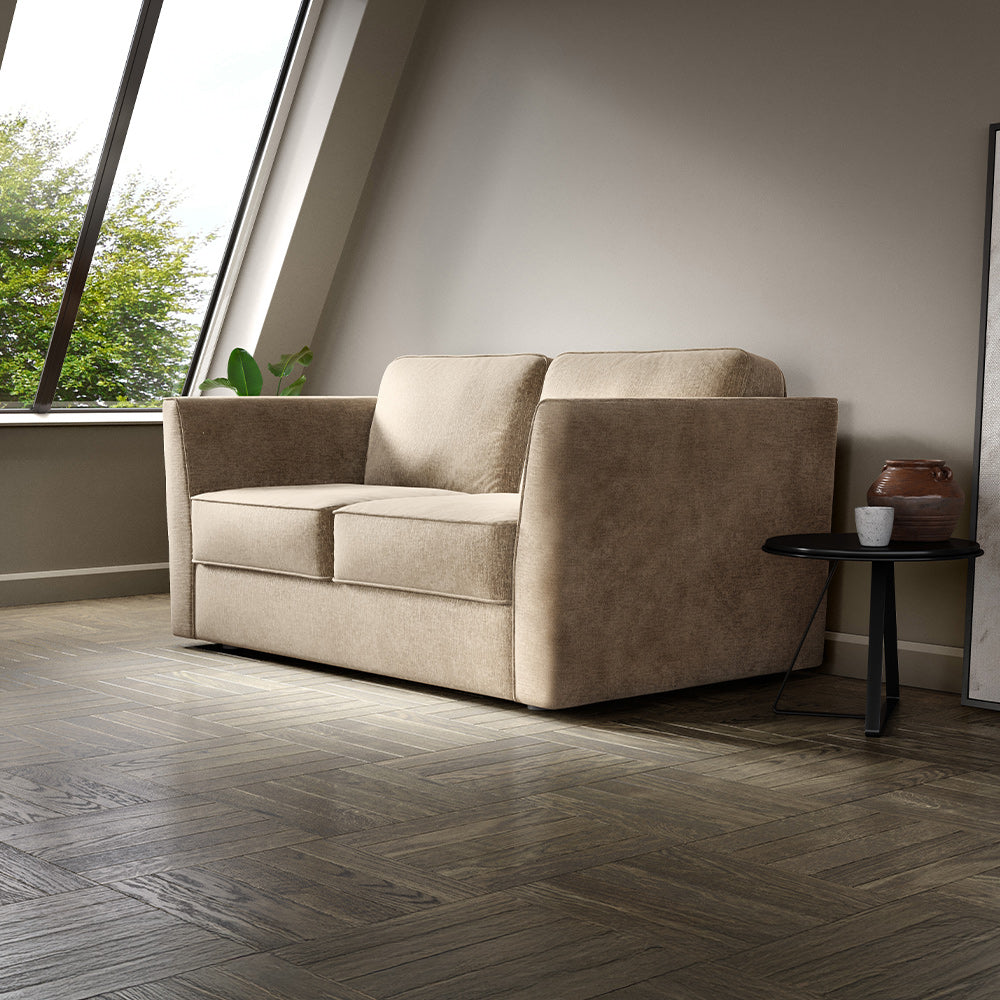Jay-Be Elegance Two Seater with Deep e-Sprung™ Mattress