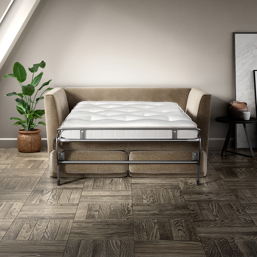 Jay-Be Elegance Two Seater with Deep e-Sprung™ Mattress