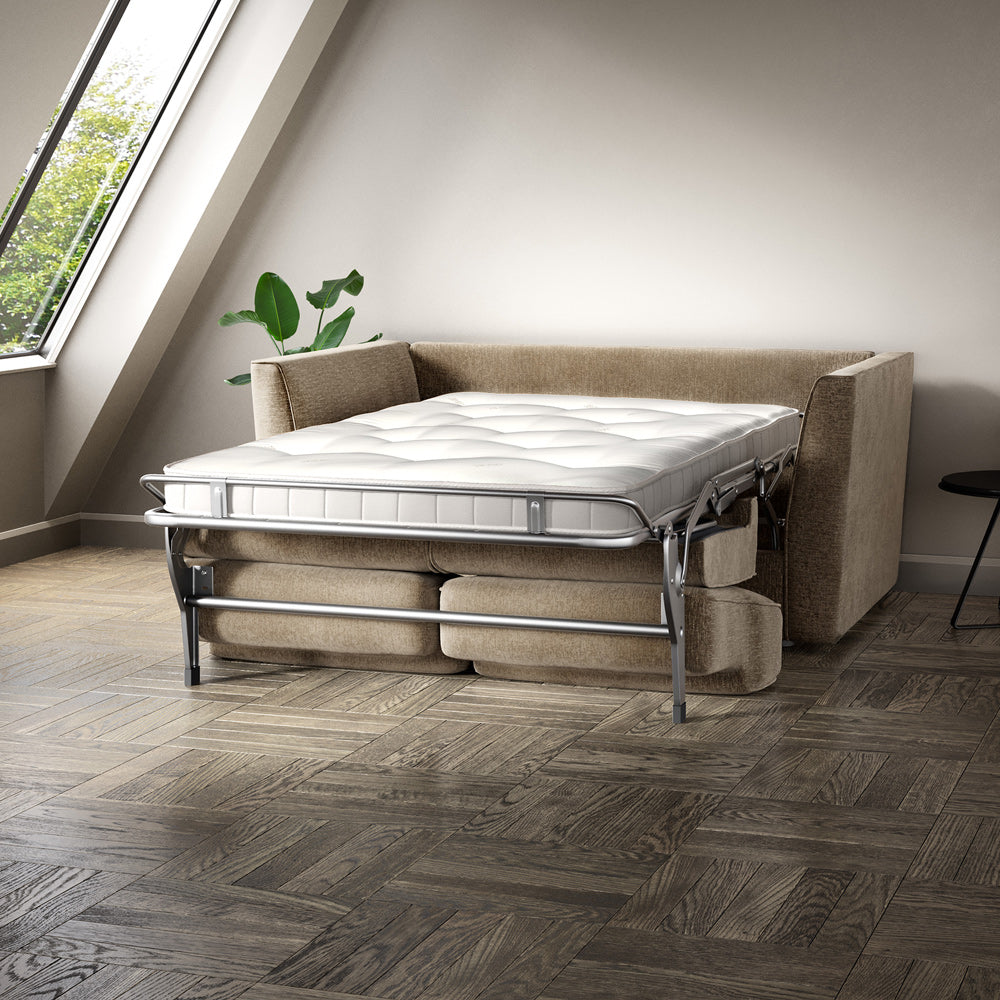Jay-Be Elegance Two Seater with Deep e-Sprung™ Mattress
