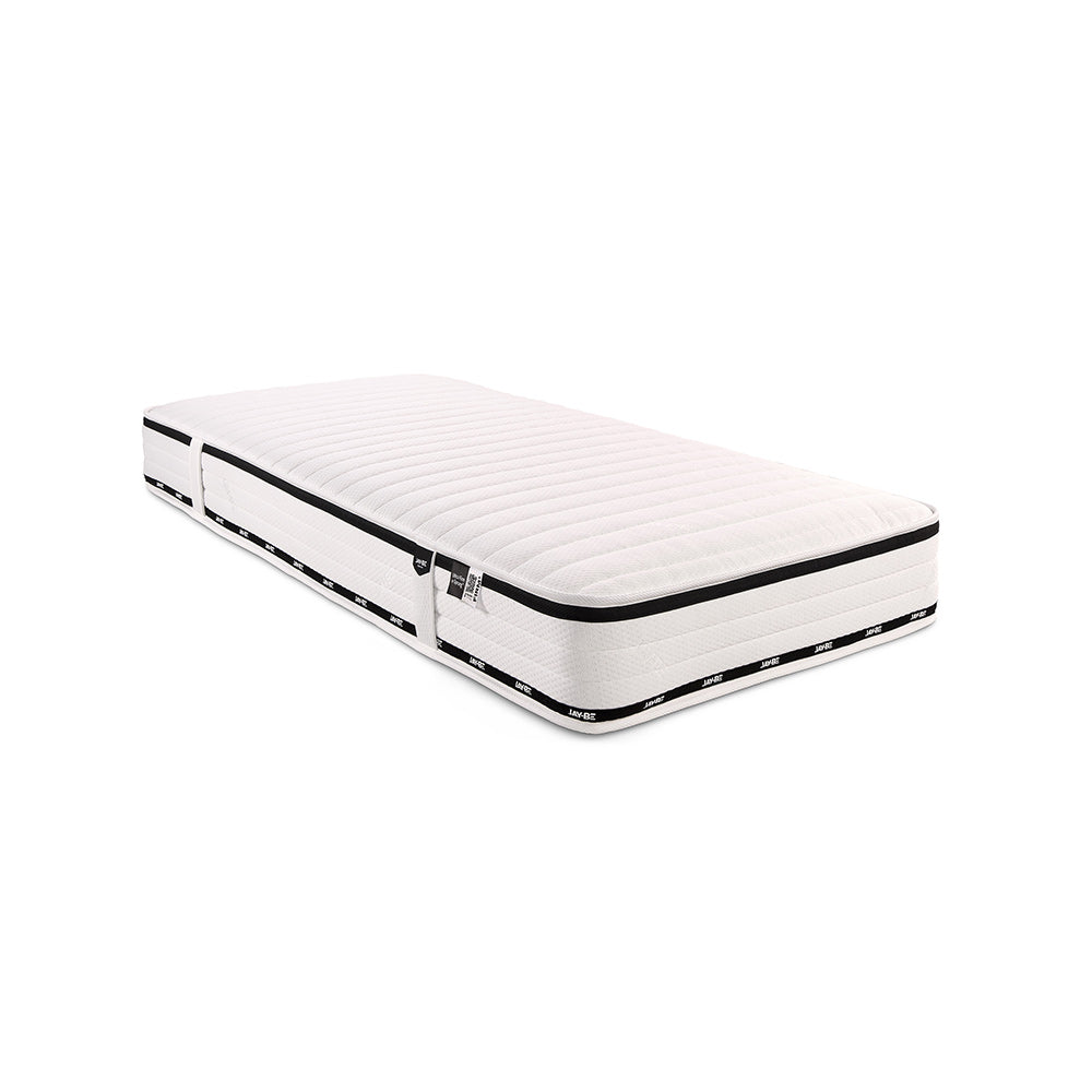 Jay-Be Flex Ultra‑Firm Sustainably Made Sprung Mattress