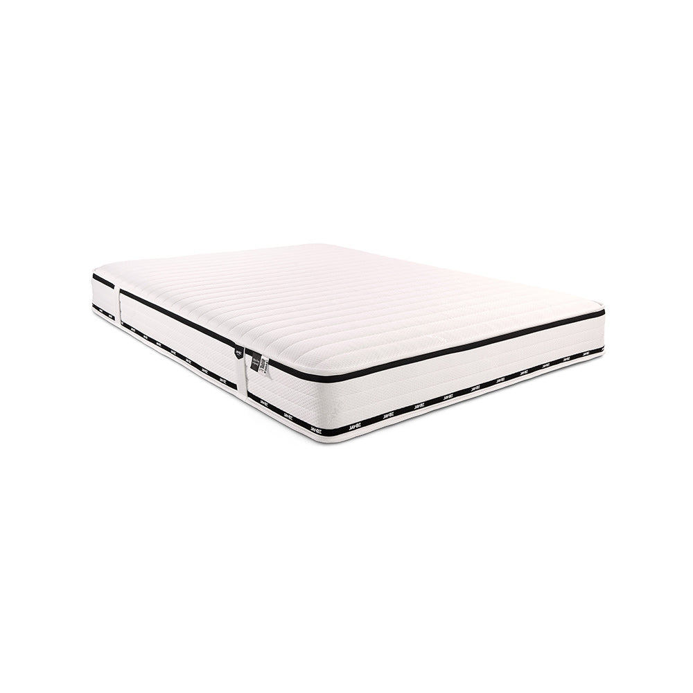 Jay-Be Flex Ultra‑Firm Sustainably Made Sprung Mattress