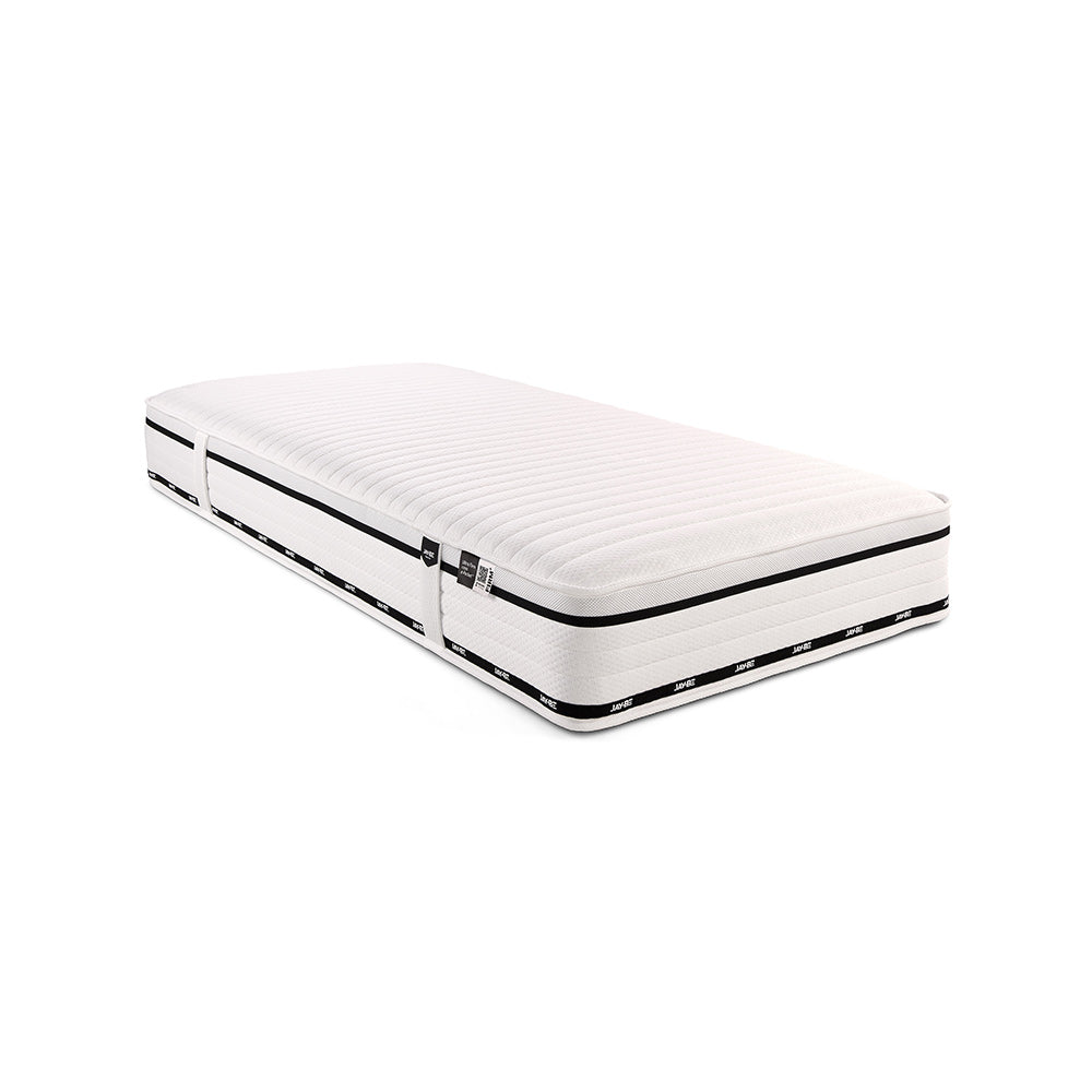 Jay-Be Flex 1200 Pocket Sprung Ultra-Firm Sustainably Made Mattress