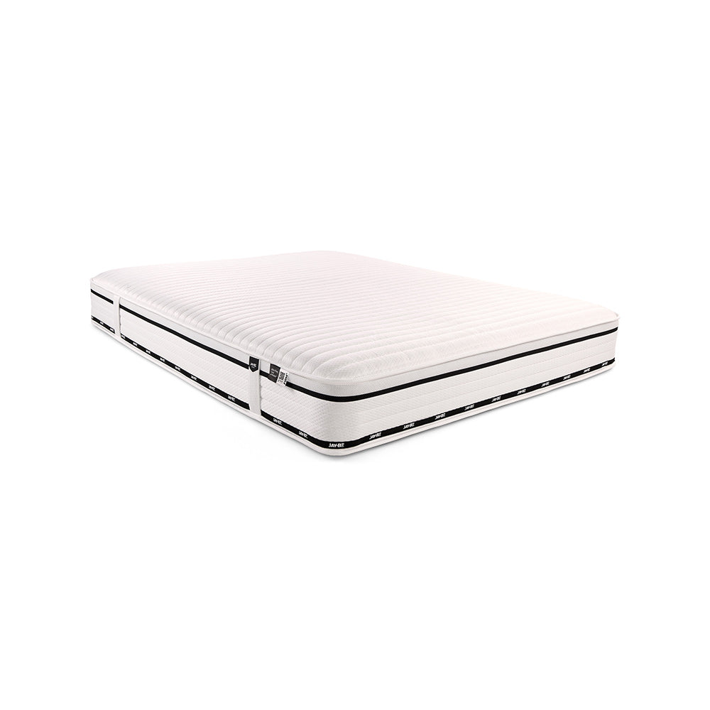 Jay-Be Flex 1200 Pocket Sprung Ultra-Firm Sustainably Made Mattress